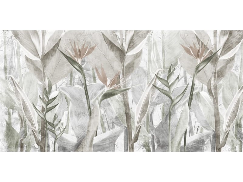 Fototapeta Egzotyczna flora (kod: 26268) Fototapeta Egzotyczna flora
