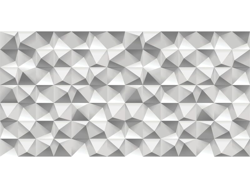 Fototapeta Objętościowa geometria (kod: 26551) Fototapeta Objętościowa geometria