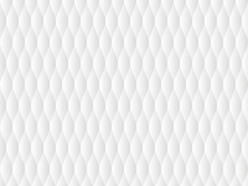 Fototapeta Biały wzór 3D (kod: 26637) Fototapeta Biały wzór 3D