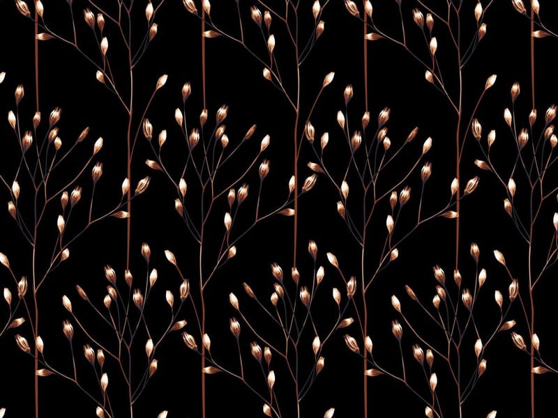 Fototapeta Łąkowe delikatności (kod: 26639) Fototapeta Łąkowe delikatności