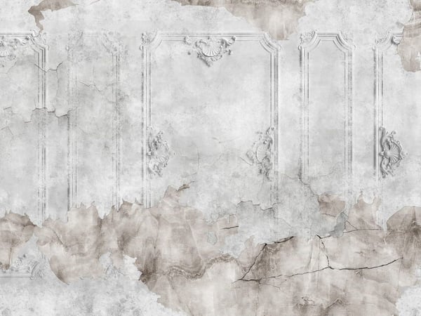 Fototapety Industrialne (Loft)