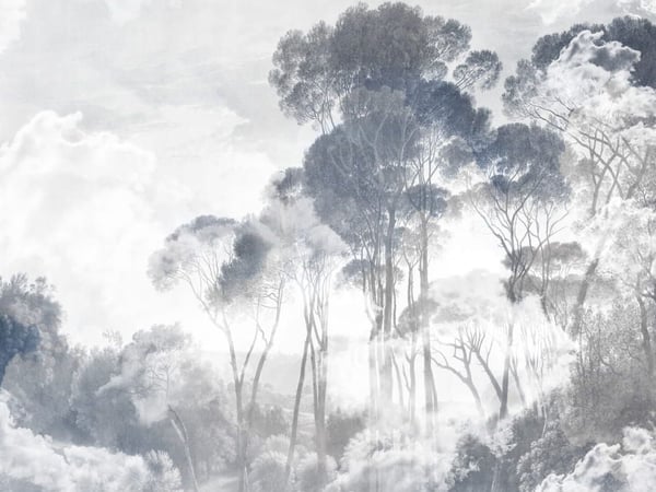 Fototapety Skandynawskie