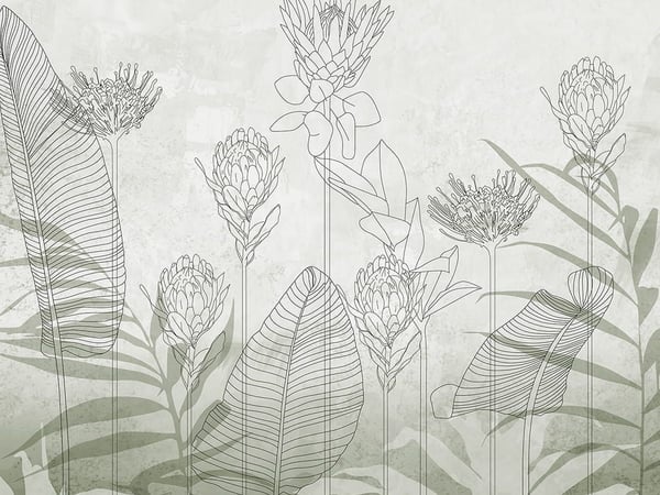 Fototapety Nowoczesne