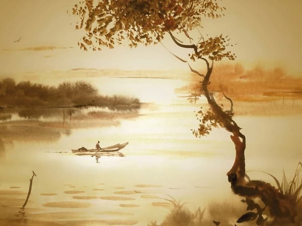 Fototapety Vintage (retro)