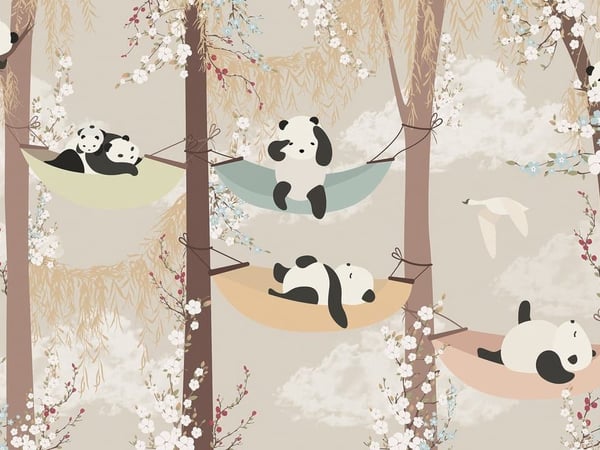 Fototapety Dla niemowlaka