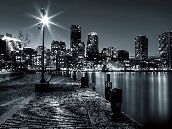 Fototapety Do kawiarni