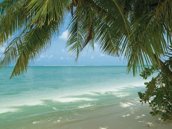 Fototapety Morze i Ocean