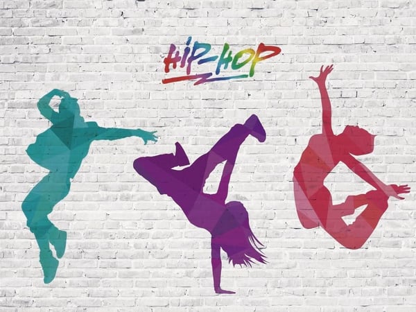 Fototapety Dla nastolatka