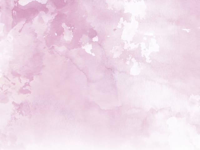 Fototapeta z abstrakcyjnymi różowymi plamami na jasnym tle