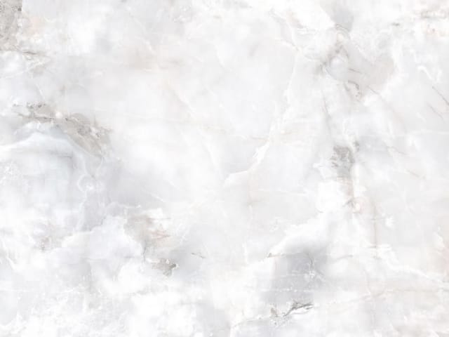 Fototapeta z jasnym marmurem, delikatne żyłki i subtelne wzory