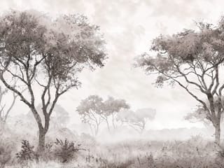 Fototapeta Drzewa z ozdobnymi wzorami ( kod: 27114 ) Fototapeta Drzewa z ozdobnymi wzorami