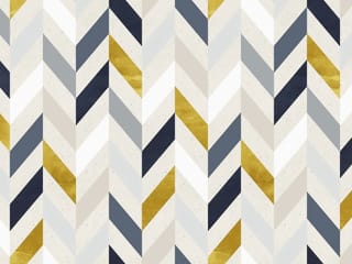 Fototapeta Geometryczny wzór w jodełkę