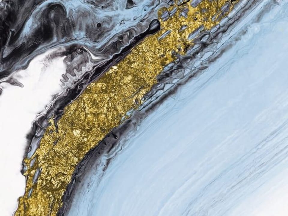 Fototapeta Abstrakcyjny wzór z żyłami