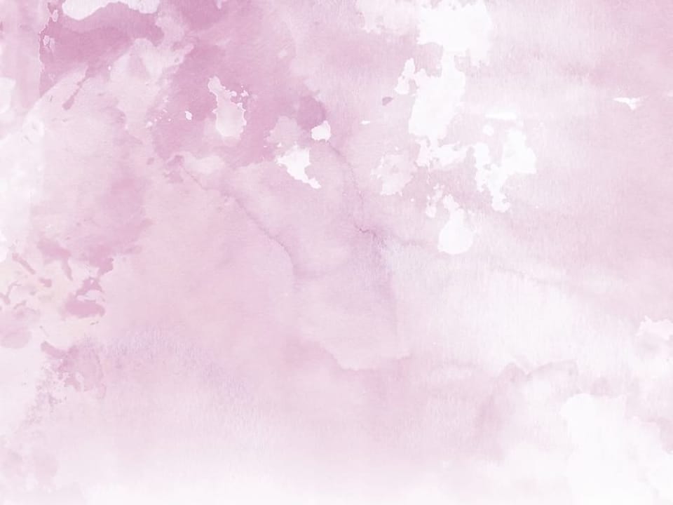 Fototapeta Abstrakcyjne różowe plamy