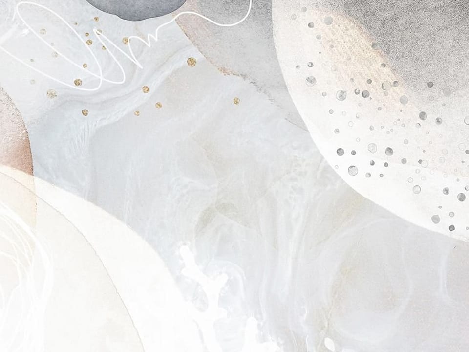 Fototapeta Abstrakcyjne kształty i wzory