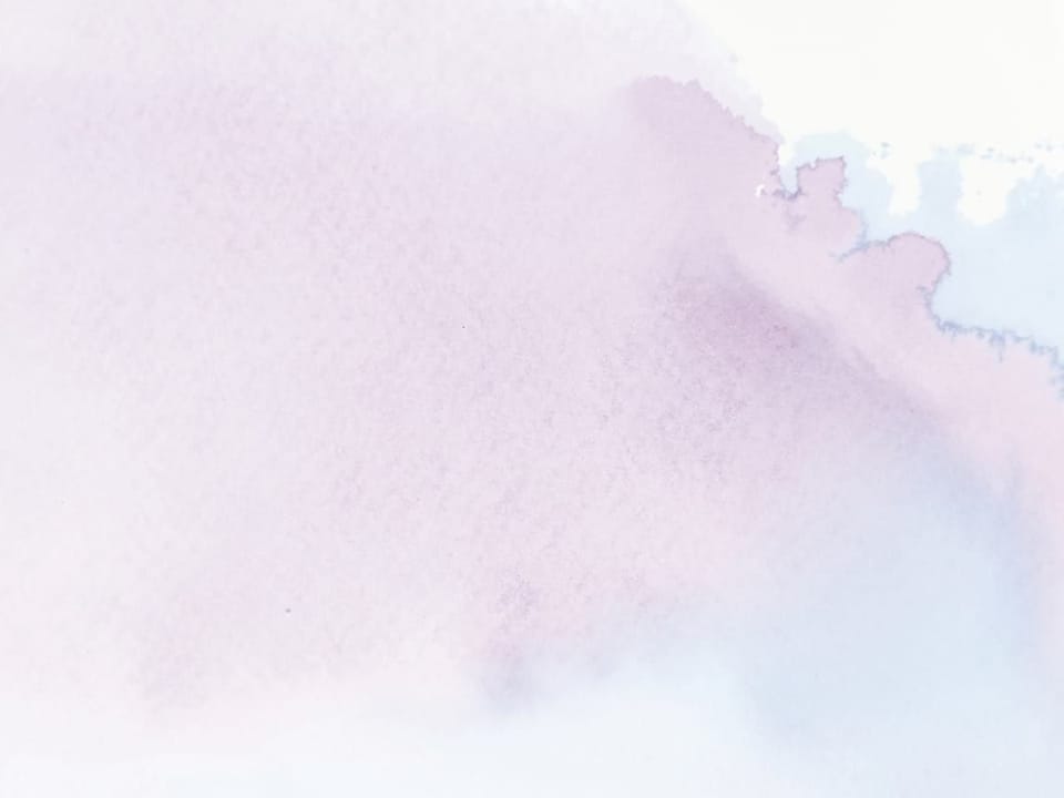 Fototapeta Abstrakcyjne Plamy Fioletu