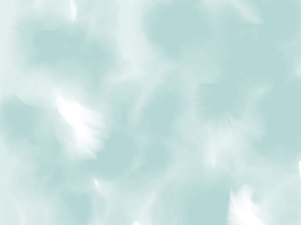 Fototapeta Pastelowe rozmycia akwarelowe