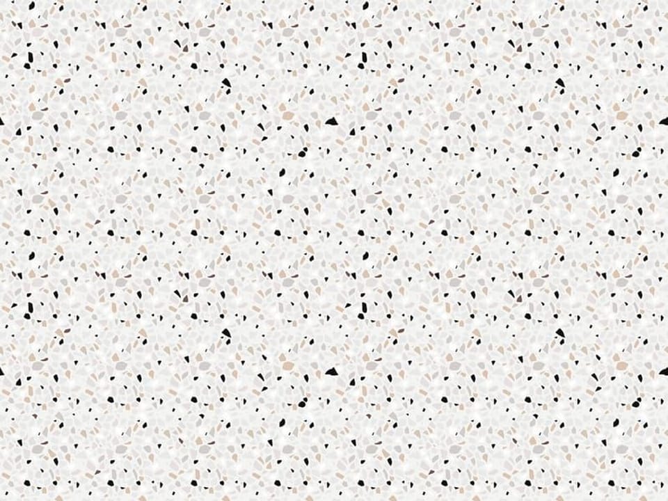 Fototapeta Terrazzo z drobnymi kamieniami