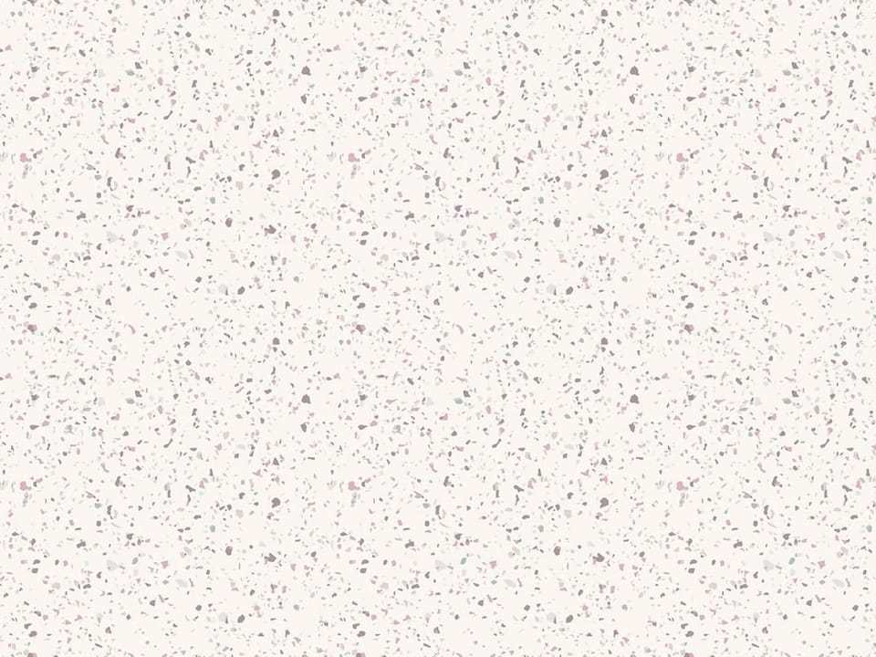 Fototapeta Terazzo na jasnym tle