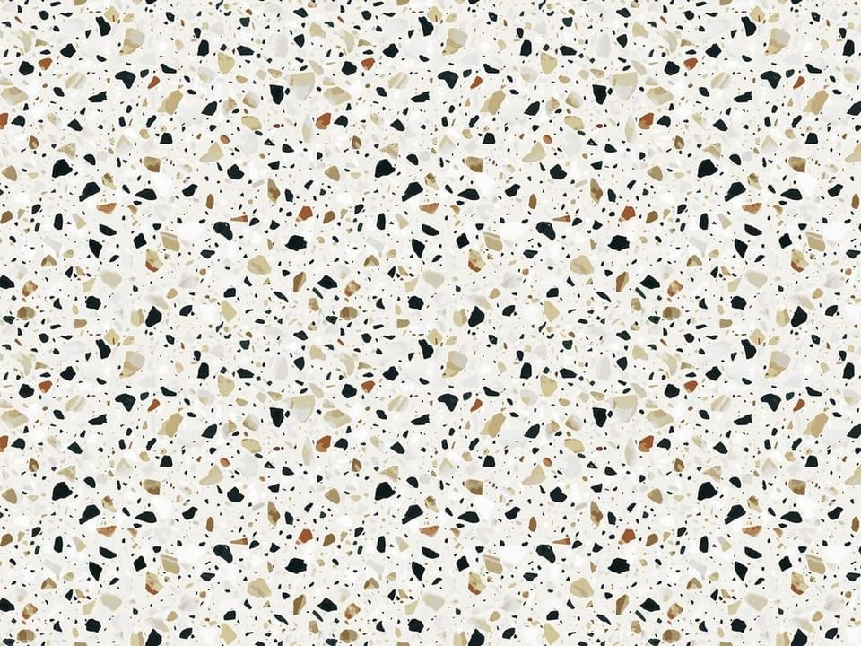 Fototapeta Kolorowe Lastryko na Białym Tle