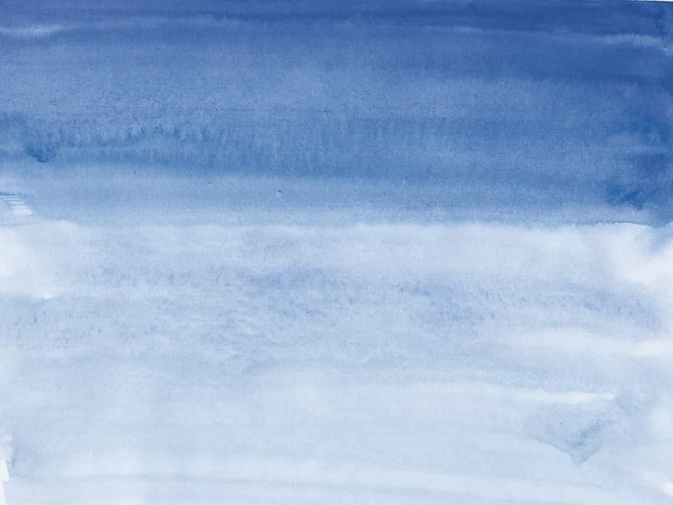 Fototapeta Abstrakcyjne Niebieskie Gradienty