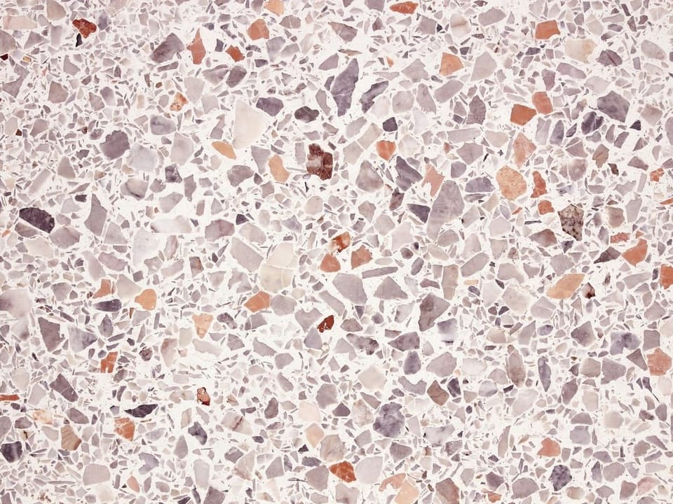 Fototapeta Lastryko z kolorowymi kamieniami