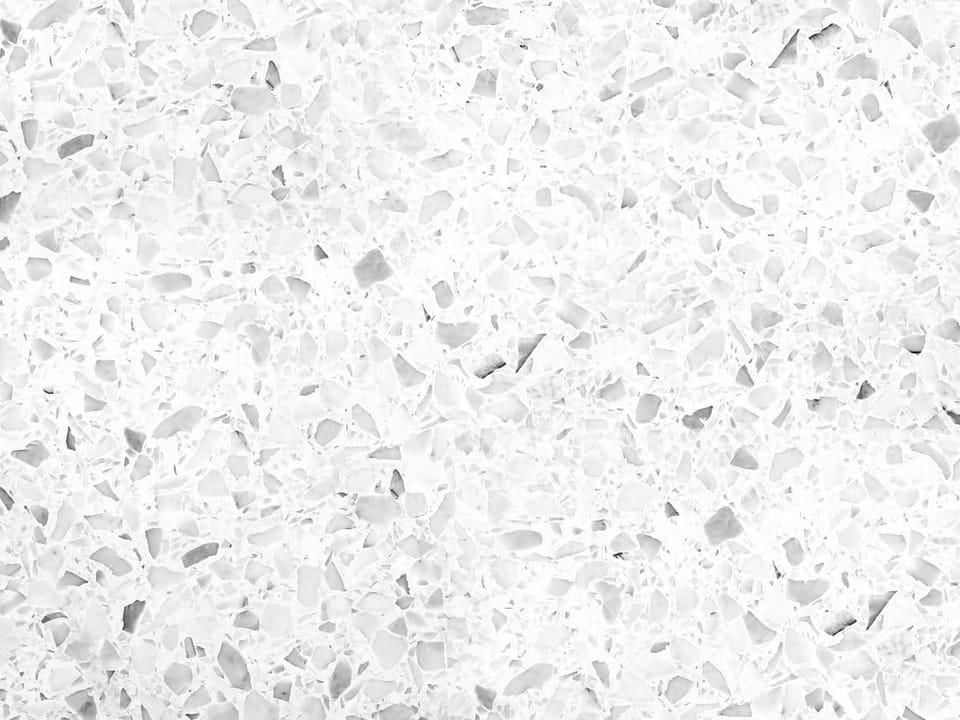 Fototapeta Lastryko w odcieniach bieli