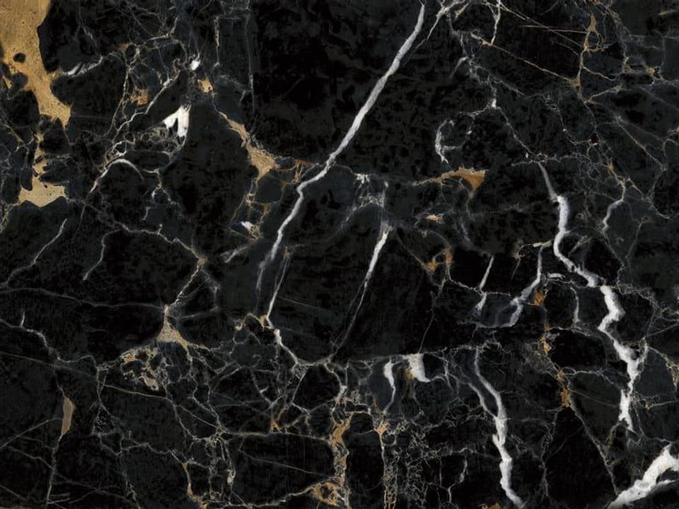 Fototapeta Czarny marmur z białymi żyłkami