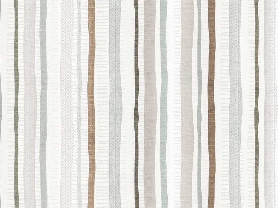 Fototapeta Kolorowe Pasy Ziemi