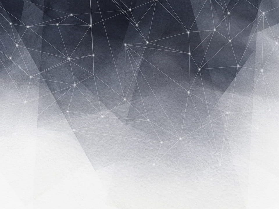 Fototapeta Geometryczne Linie i Fale