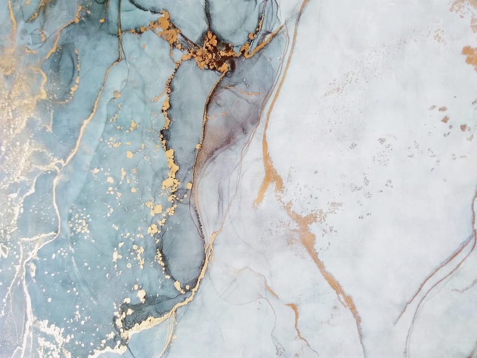 Fototapeta Abstrakcyjne Marmurowe Wzory