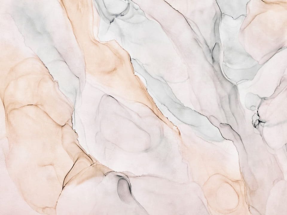 Fototapeta Abstrakcyjne pastelowe wzory