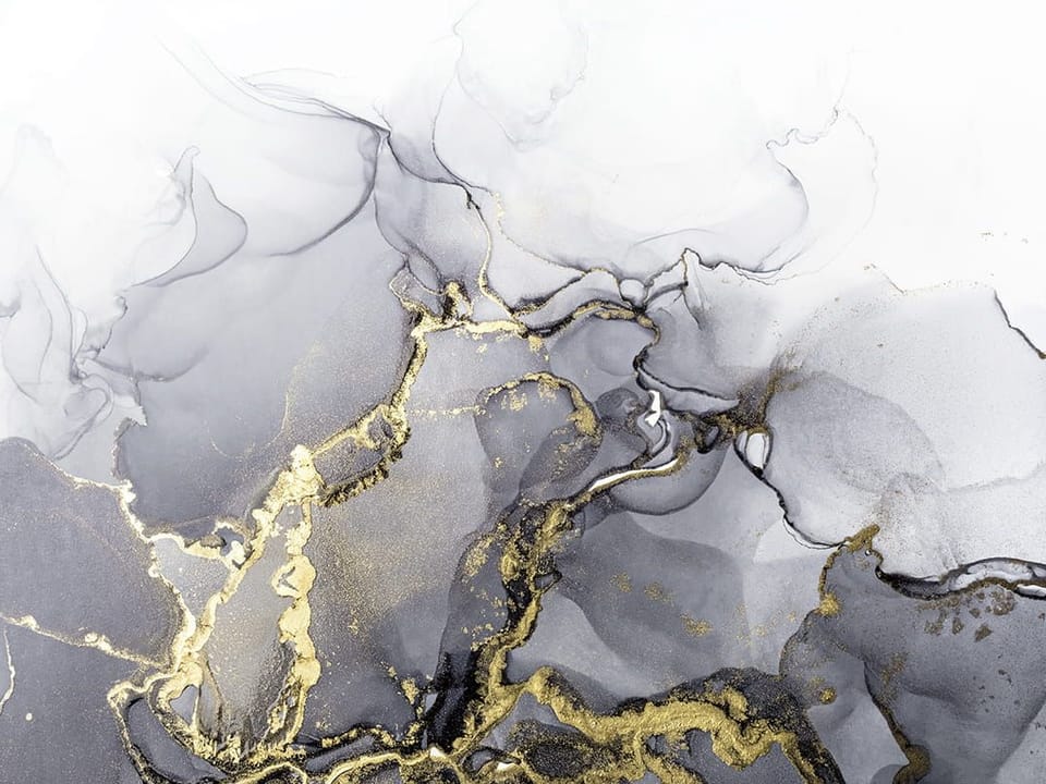 Fototapeta Abstrakcyjne wzory z żyłkami