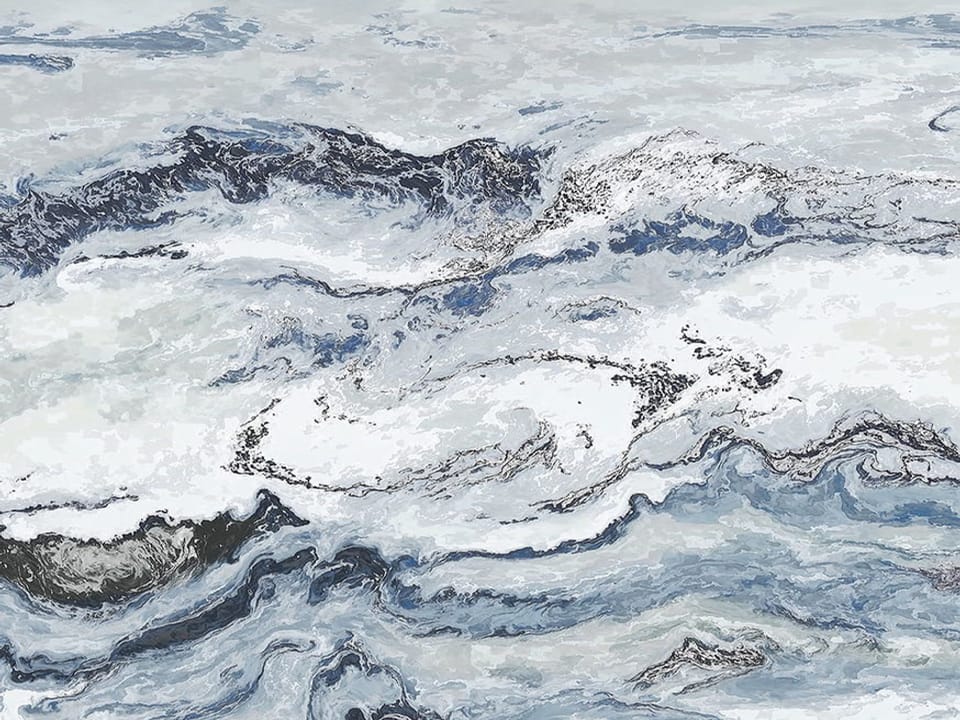 Fototapeta Abstrakcyjne wzory marmuru