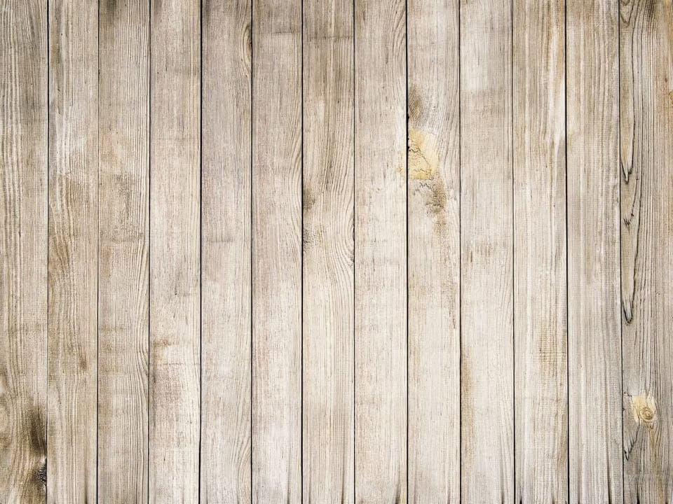 Fototapeta Pionowe deski z naturalnym charakterem na wymiar