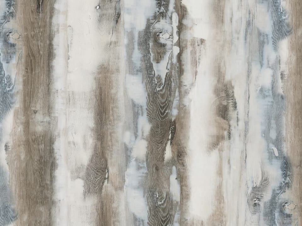 Fototapeta Drewniana Tekstura z Sękami na wymiar