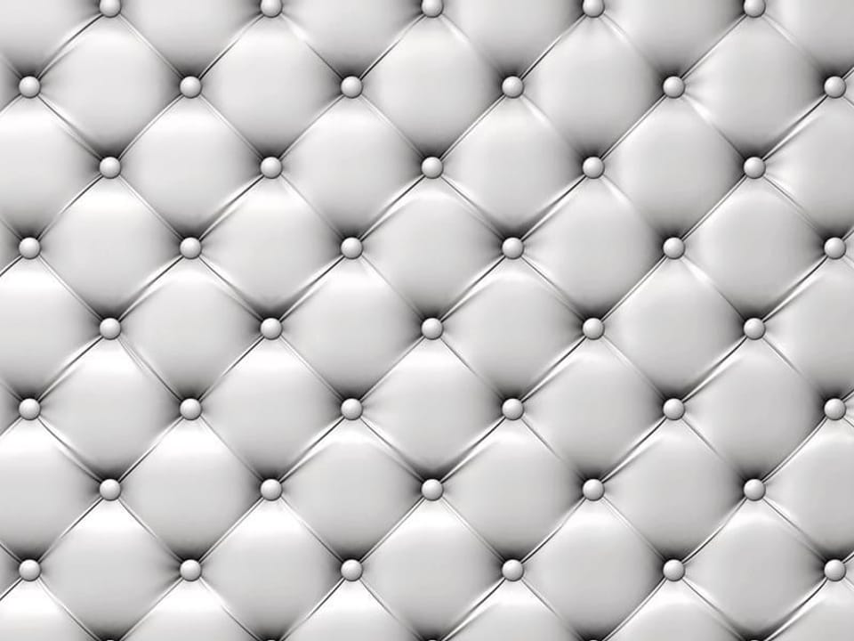 Fototapeta Pikowana powierzchnia z guzikami