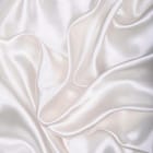 Miniatura fototapety Falująca tkanina w zbliżeniu