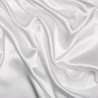 Miniatura fototapety Falujący biały materiał