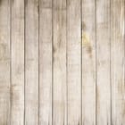 Miniatura fototapety Pionowe deski z naturalnym charakterem