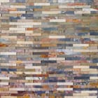 Miniatura fototapety Ściana z kamiennych płytek