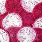 Miniatura fototapety Plastry Smoczego Owocu