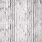 Miniatura fototapety Jasne pionowe deski drewniane