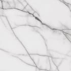 Miniatura fototapety Elegancki marmur z ciemnymi żyłkami