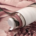 Miniatura fototapety Bukiet różowych piwonii fragment #1