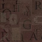 Miniatura fototapety Typografia na tle dywanów