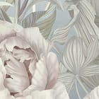 Miniatura fototapety Pastelowe kwiaty polne fragment #1