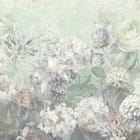 Miniatura fototapety Pastelowe kwiaty polne