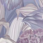 Miniatura fototapety Delikatne Kwiaty w Pastelach fragment #2