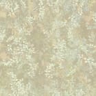 Miniatura fototapety Gęste liście w naturalnych barwach